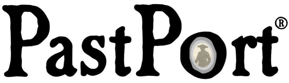 PastPort